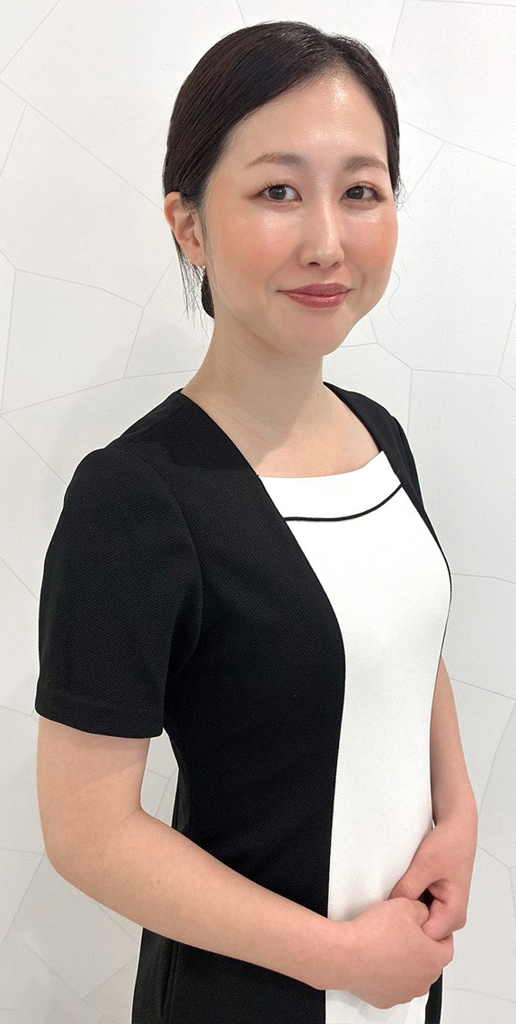 藤倉　奈津