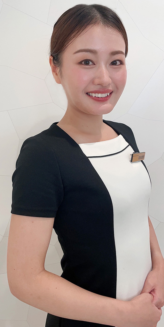 羽田野さやか